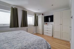 Bedroom One- click for photo gallery